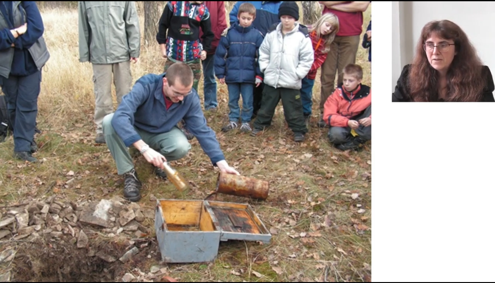 3210112_3 online přednášky k tématu environmentálního vzdělávání, výchovy a osvěty, 12/2020, ilustr. obr.