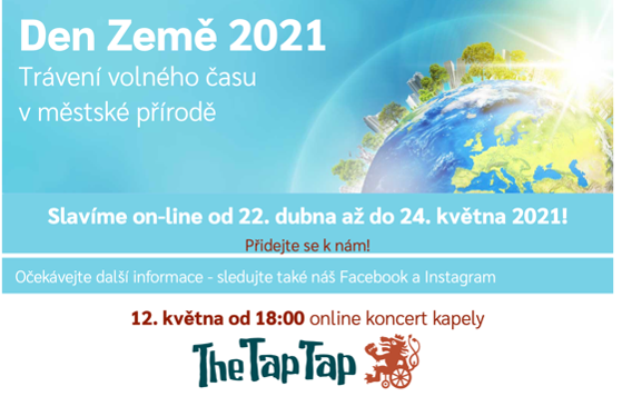 3310720_Oslavy Dne Země 2021 online