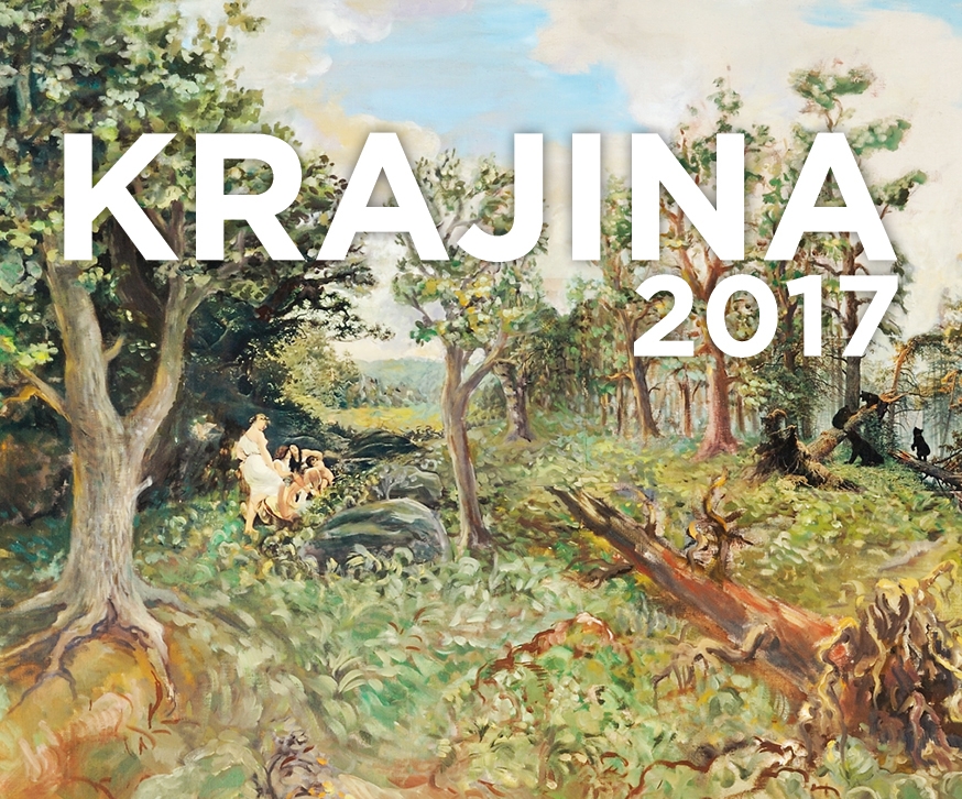 Krajina 2017