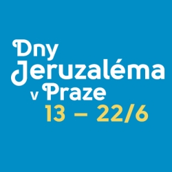 Dny Jeruzaléma v Praze