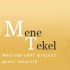 Mene Tekel