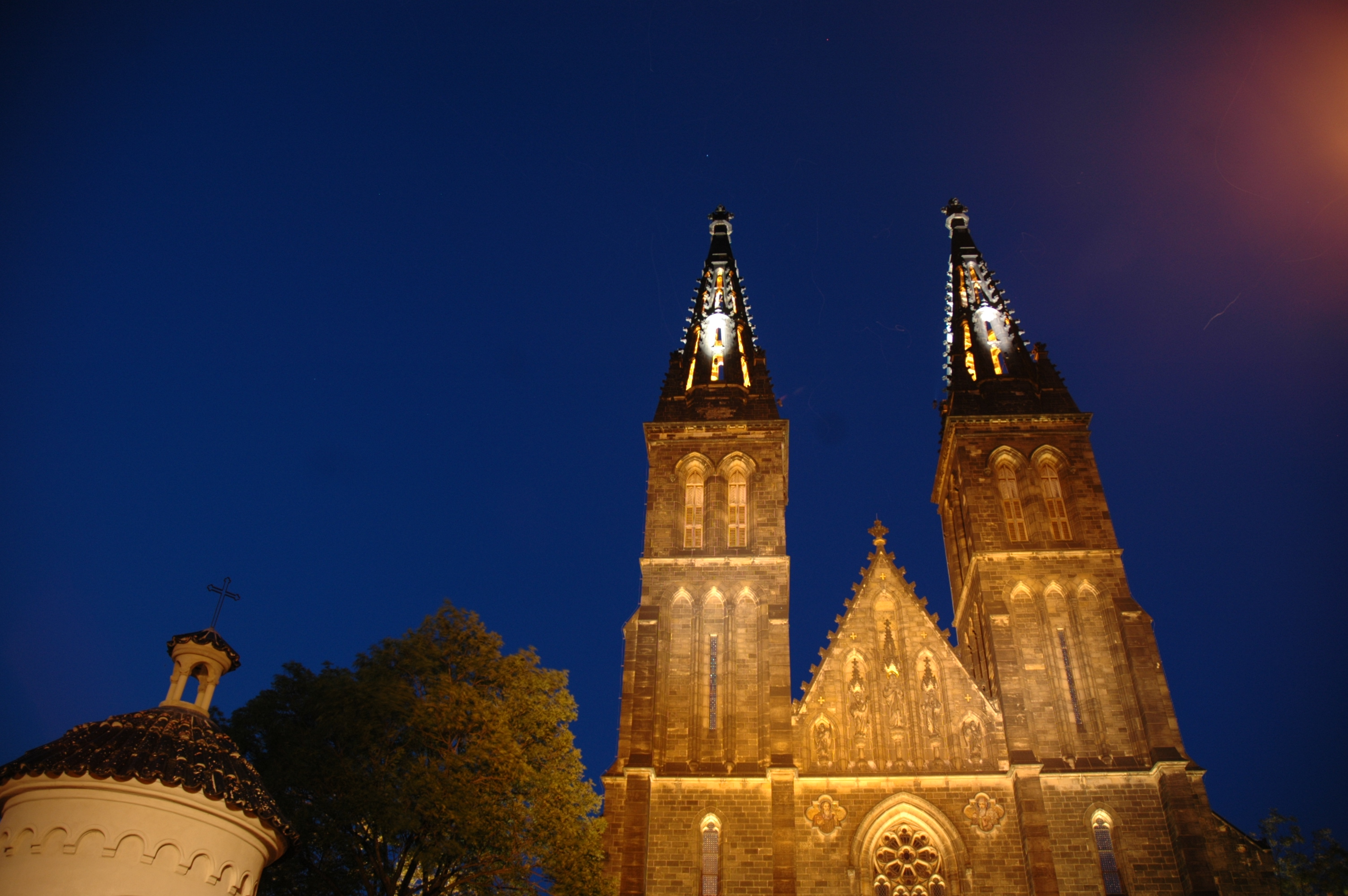 vysehrad