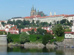 Pražský hrad