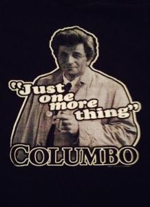 columbo