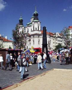 Foto - a zastavit se třeba u &#34;Eifelovky&#34;.