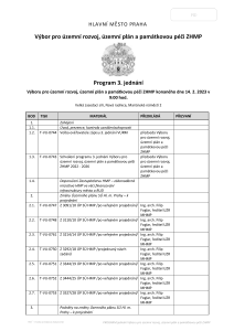 3555513_Pozvánka na jednání výboru, které se koná dne 14. 2. 2023