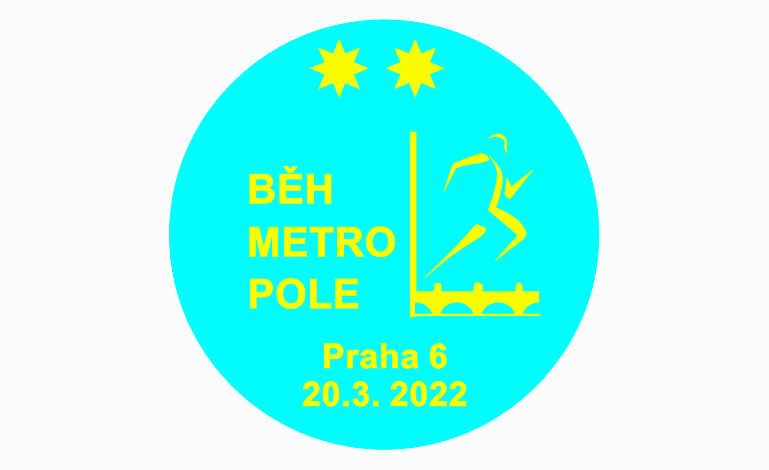 Běh metropole