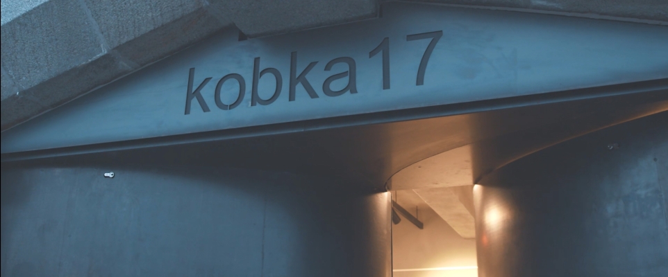 Kobka č. 17