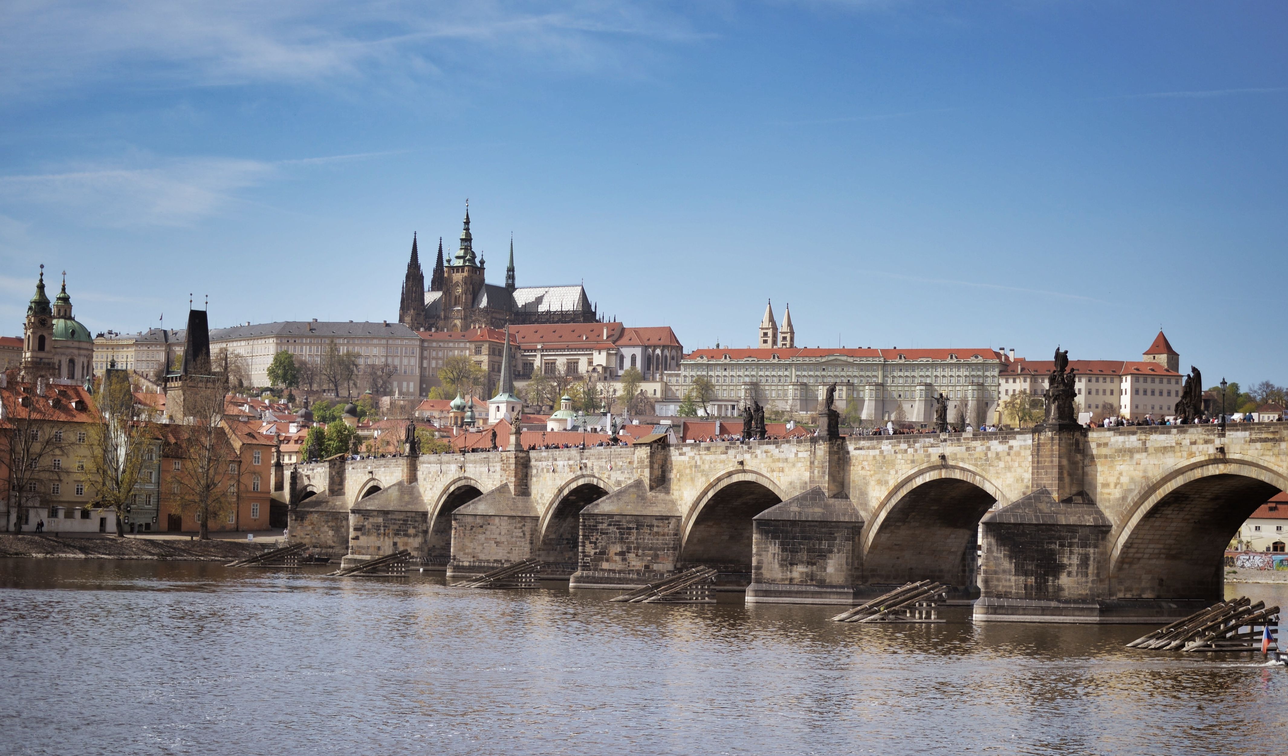 Prague Castle