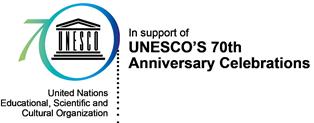 unesco -výročí