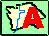 počet a hustota obyvatelstva v městských částech prahy, 2006 - interaktivní mapa v atlasu žp, otevře se v novém okně