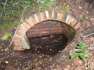 Pražské studánky - Pod Matějem - fotogalerie