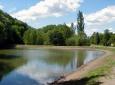 lake hvězda