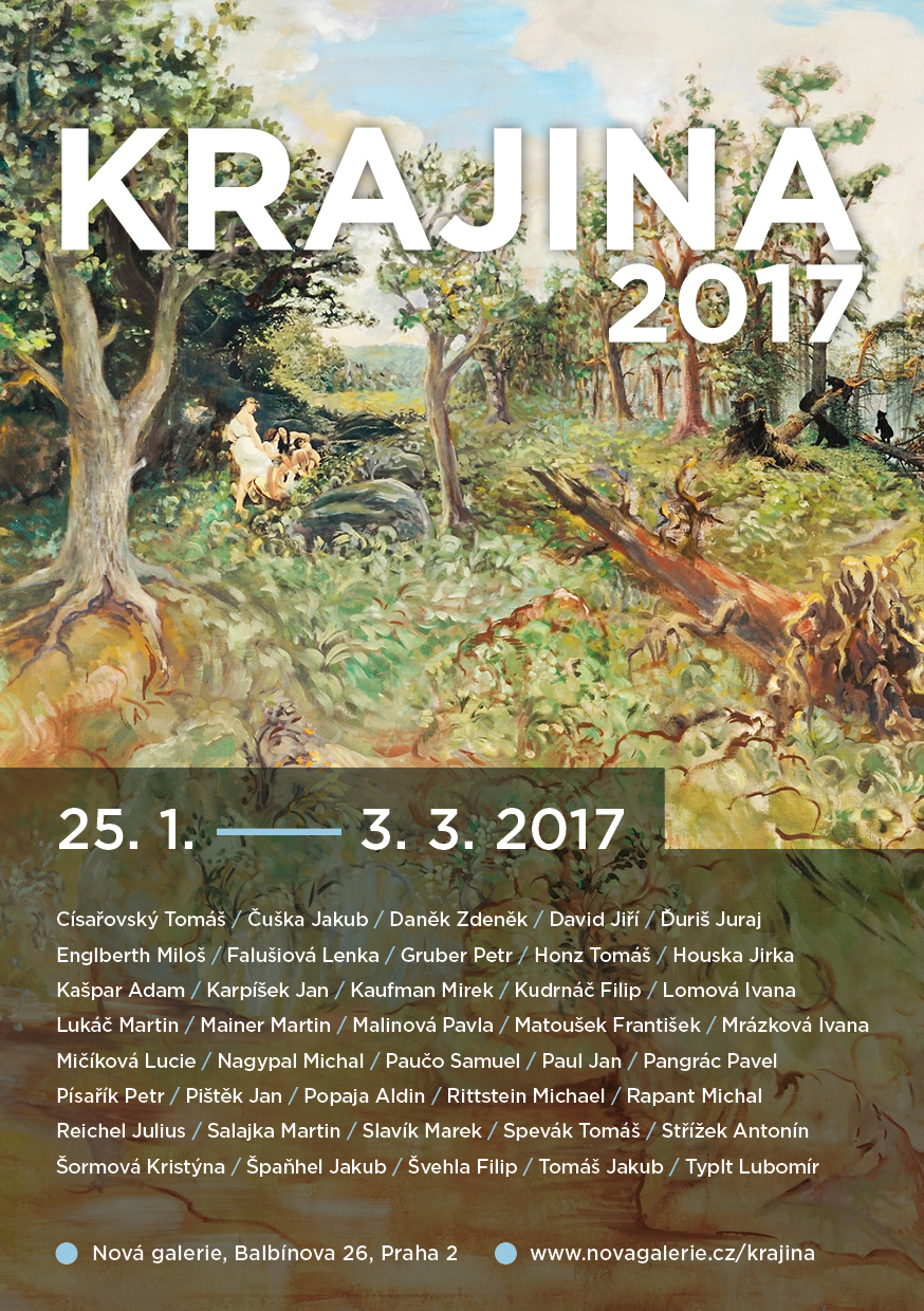 Krajina 2017