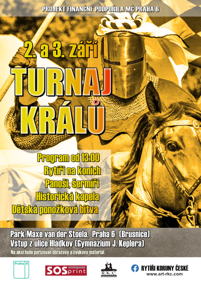 Turnaj králů